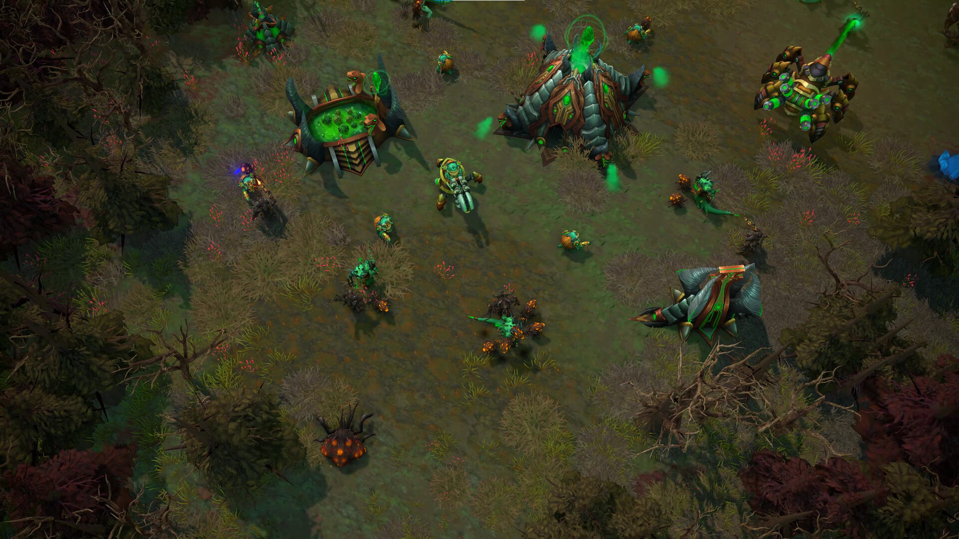 Liquidation Screenshot 6