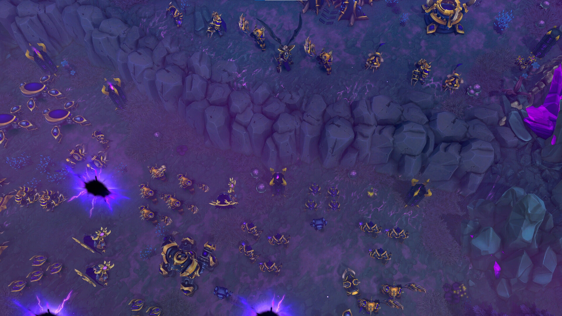 Liquidation Screenshot 3