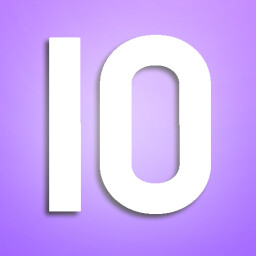 Level 10 icon