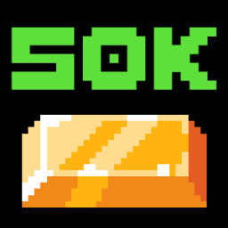 50000 So Much Money icon