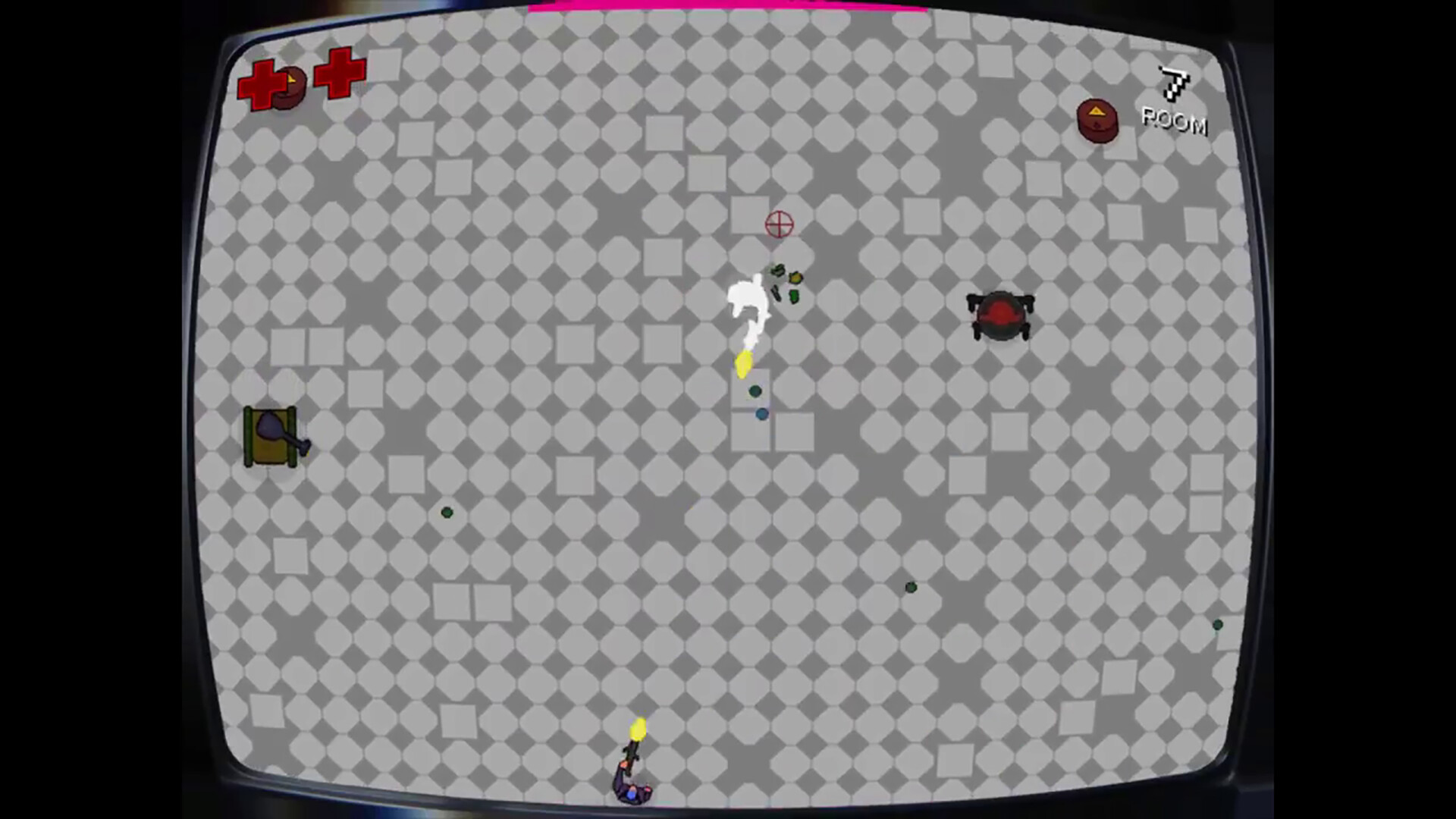 Infinite Game Cartridge Collection Screenshot 17