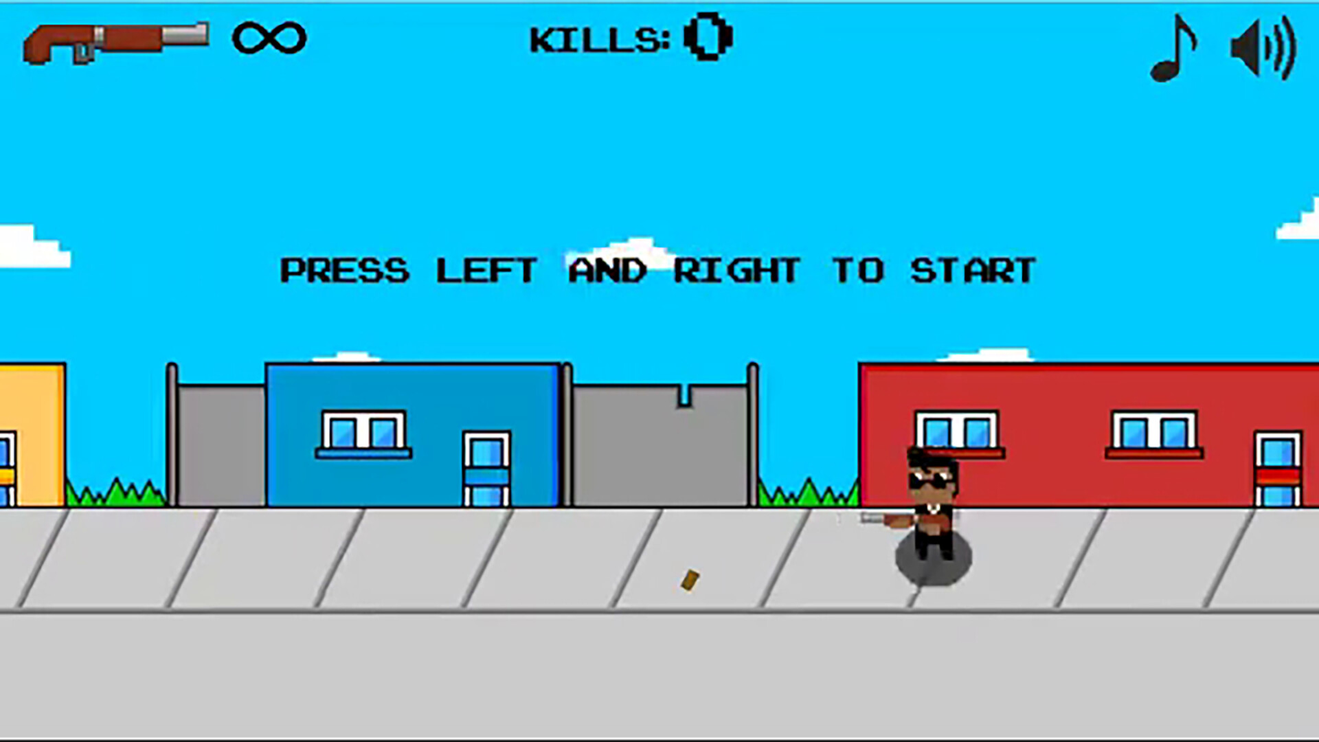 Infinite Game Cartridge Collection Screenshot 12