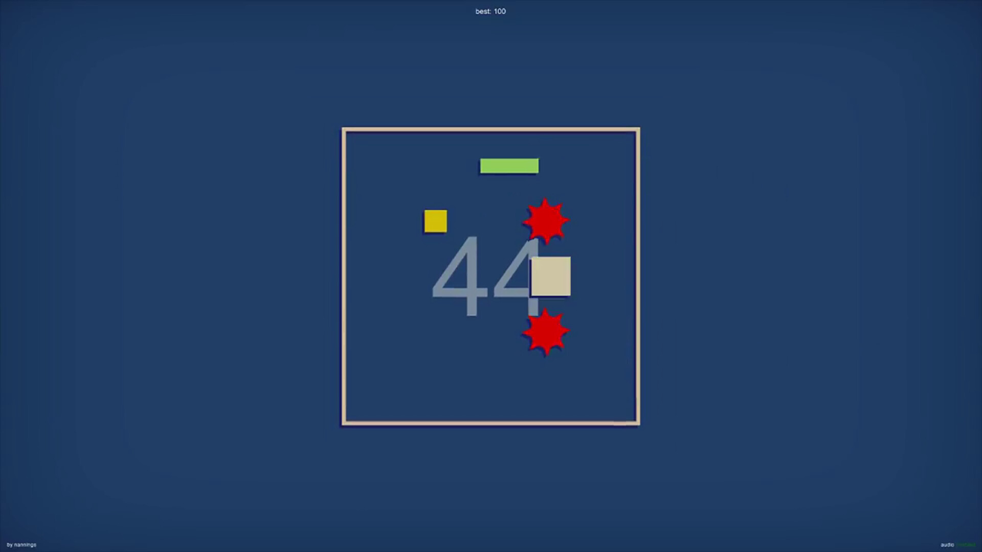 Infinite Game Cartridge Collection Screenshot 4