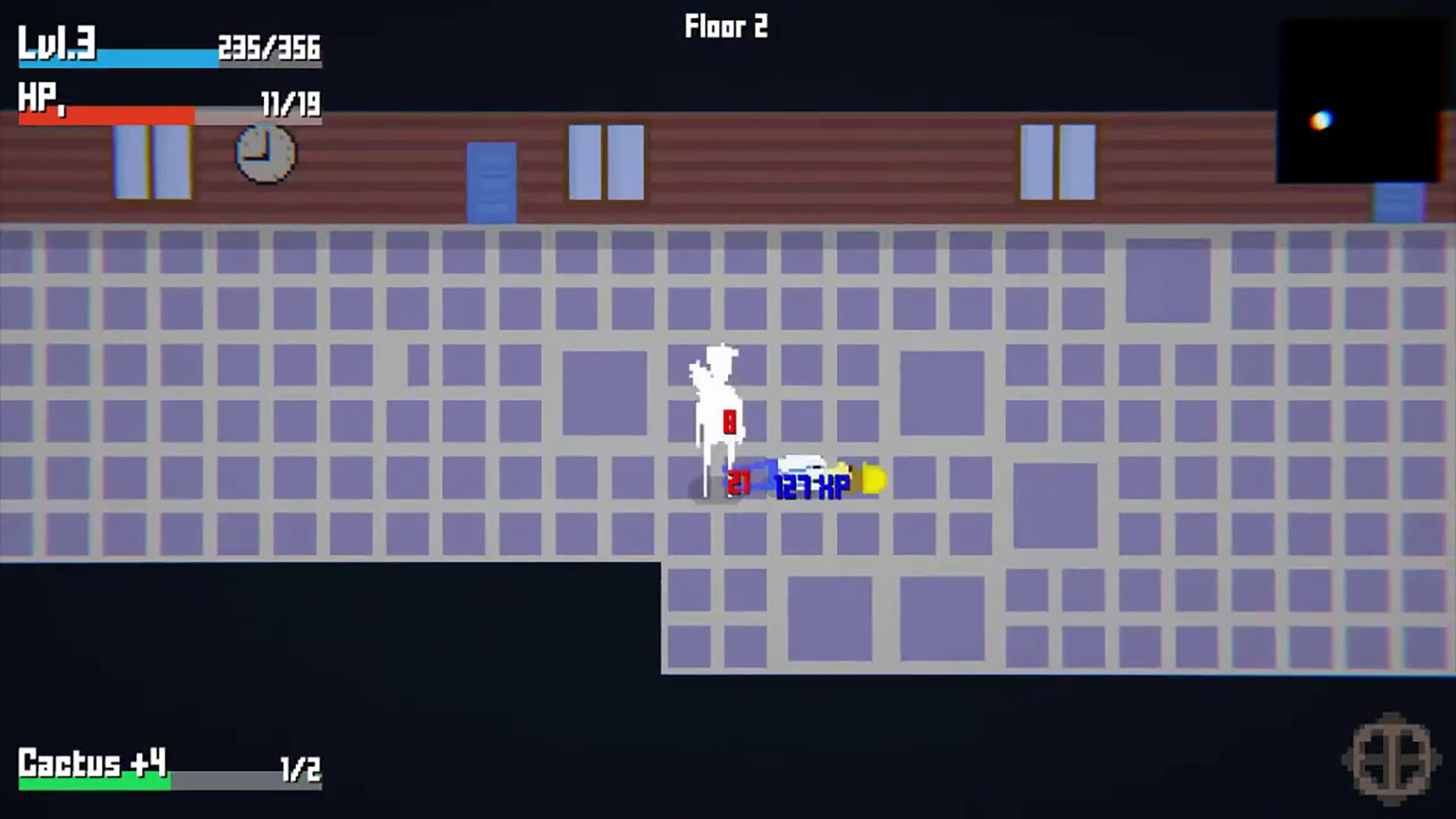 Infinite Game Cartridge Collection Screenshot 16