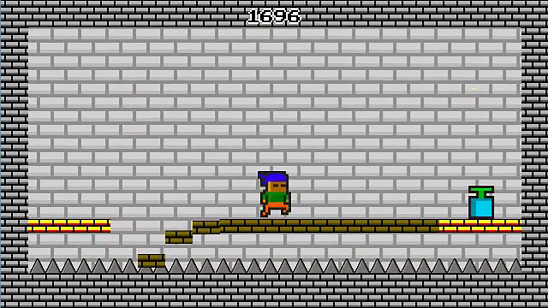 Infinite Game Cartridge Collection Screenshot 20