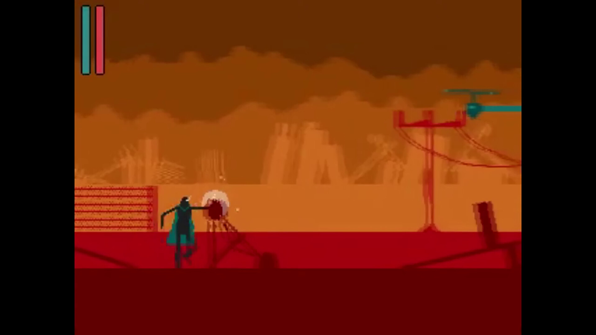 Infinite Game Cartridge Collection Screenshot 13