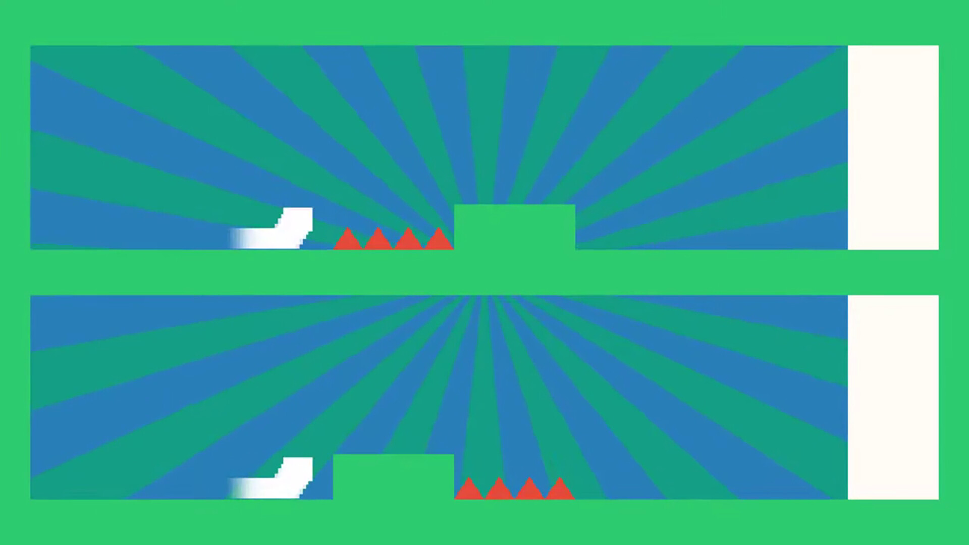 Infinite Game Cartridge Collection Screenshot 14