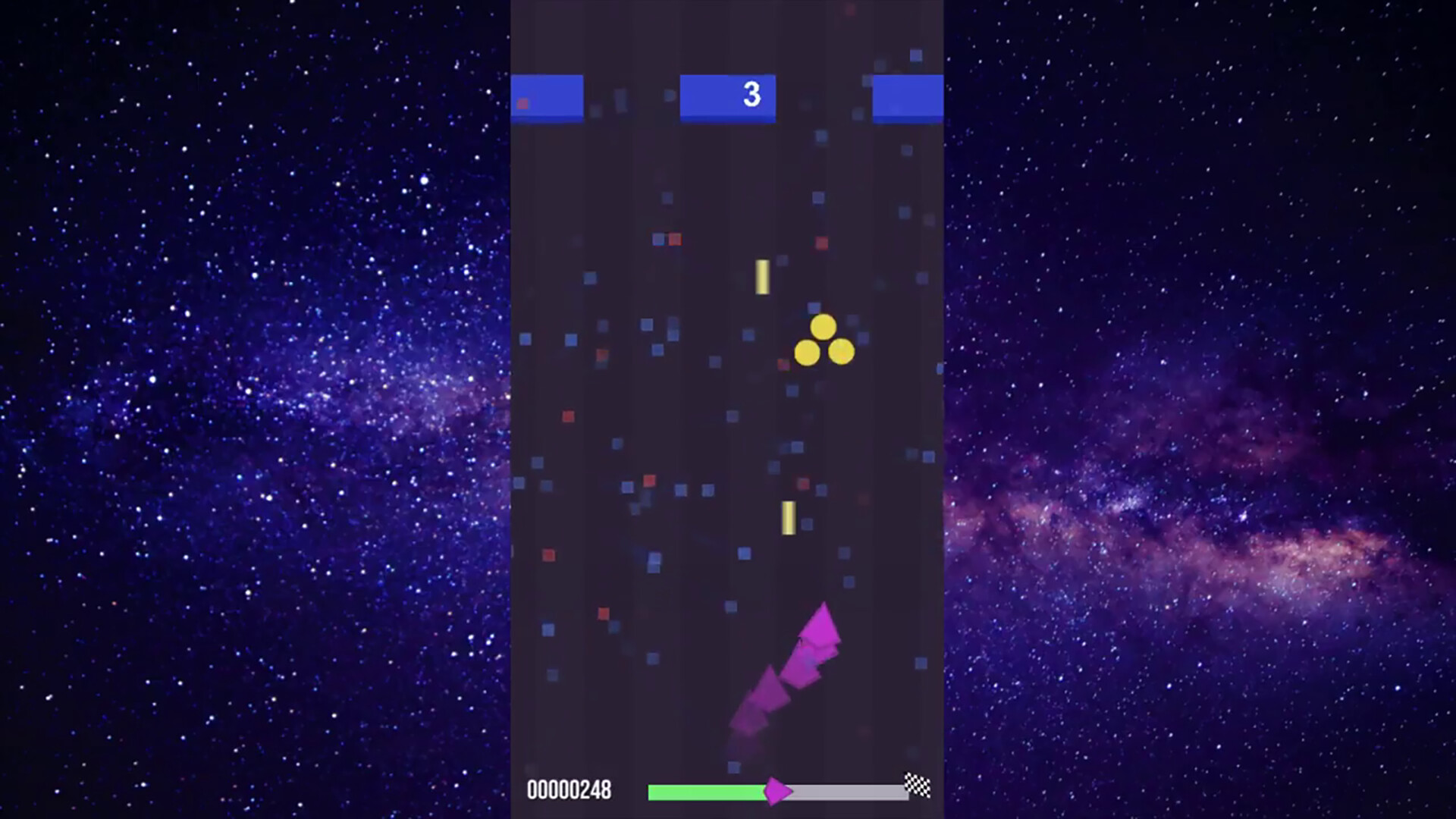 Infinite Game Cartridge Collection Screenshot 21