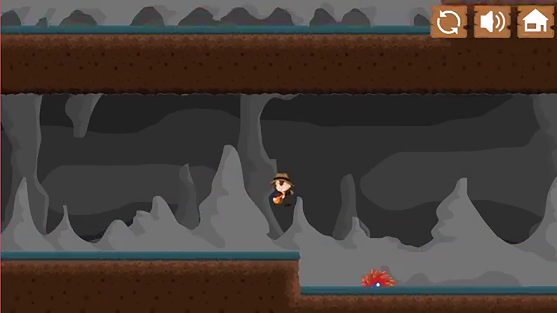 Infinite Game Cartridge Collection Screenshot 15