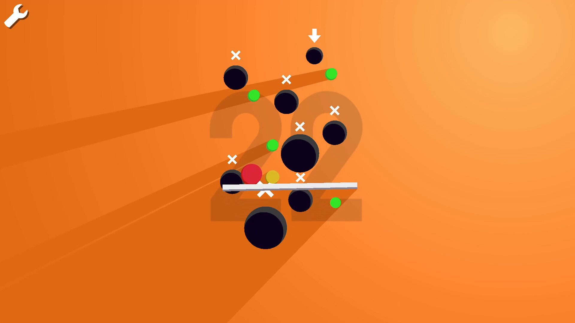 Infinite Game Cartridge Collection Screenshot 8