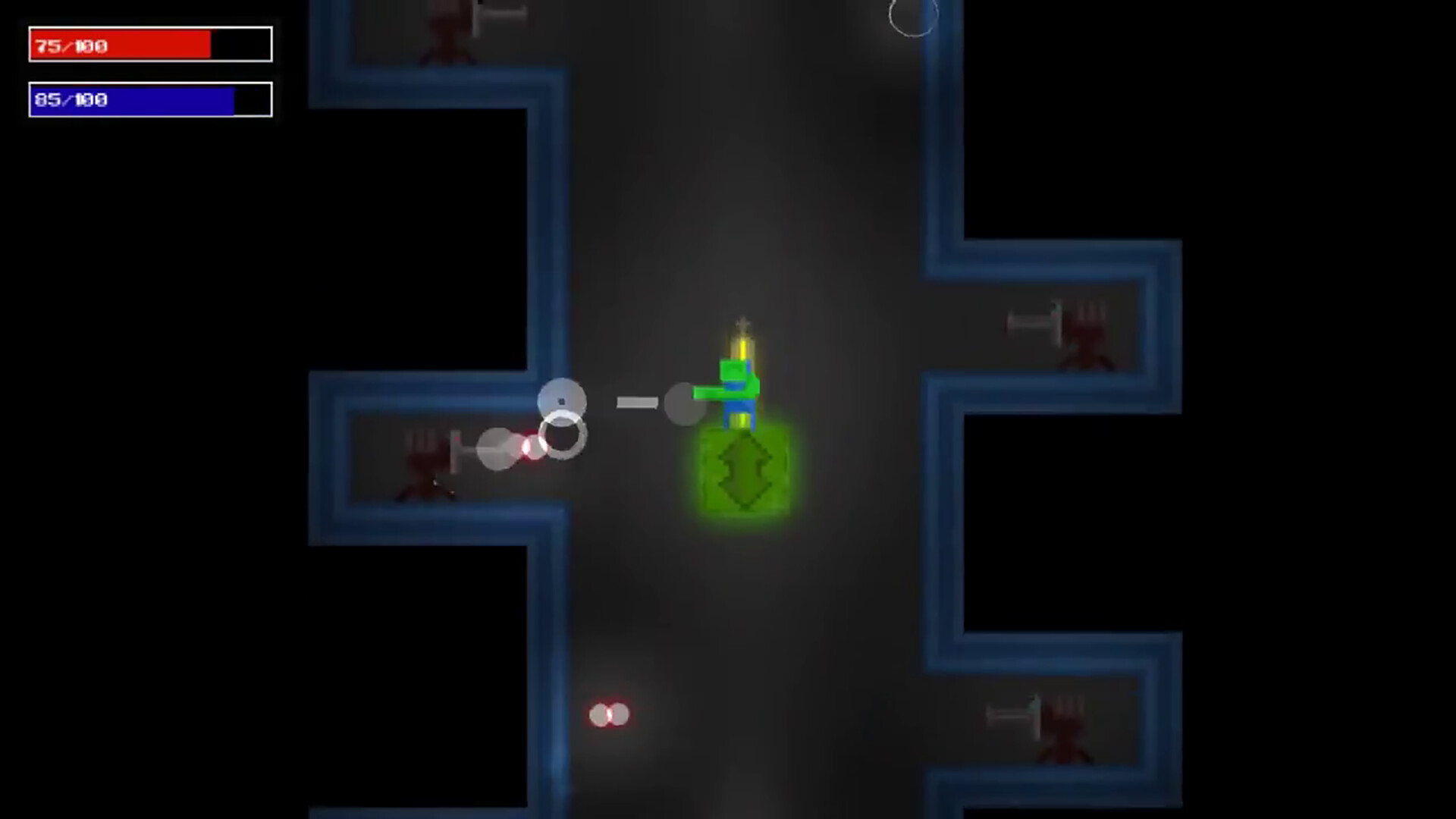 Infinite Game Cartridge Collection Screenshot 10