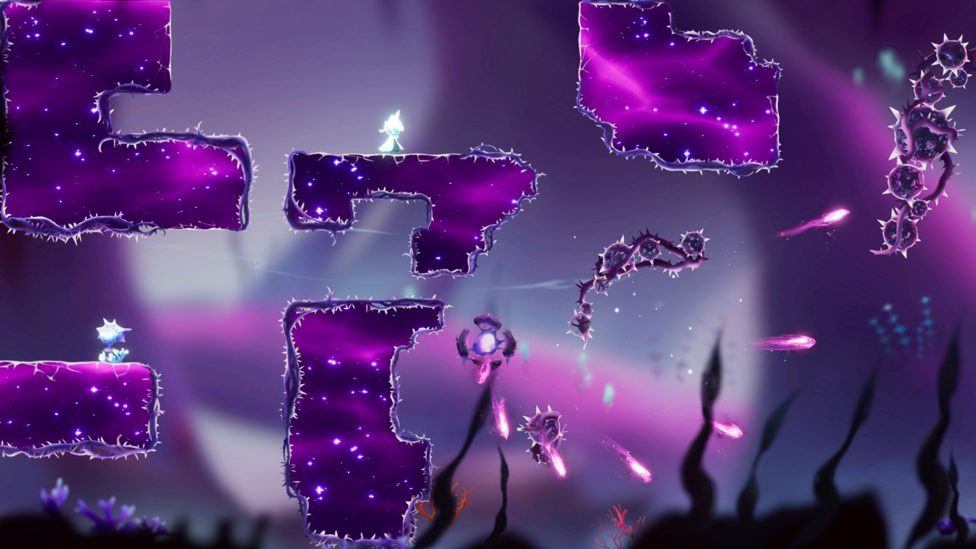 Lumione Screenshot 2