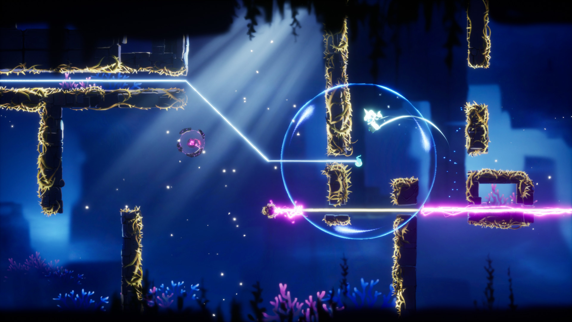 Lumione Screenshot 5