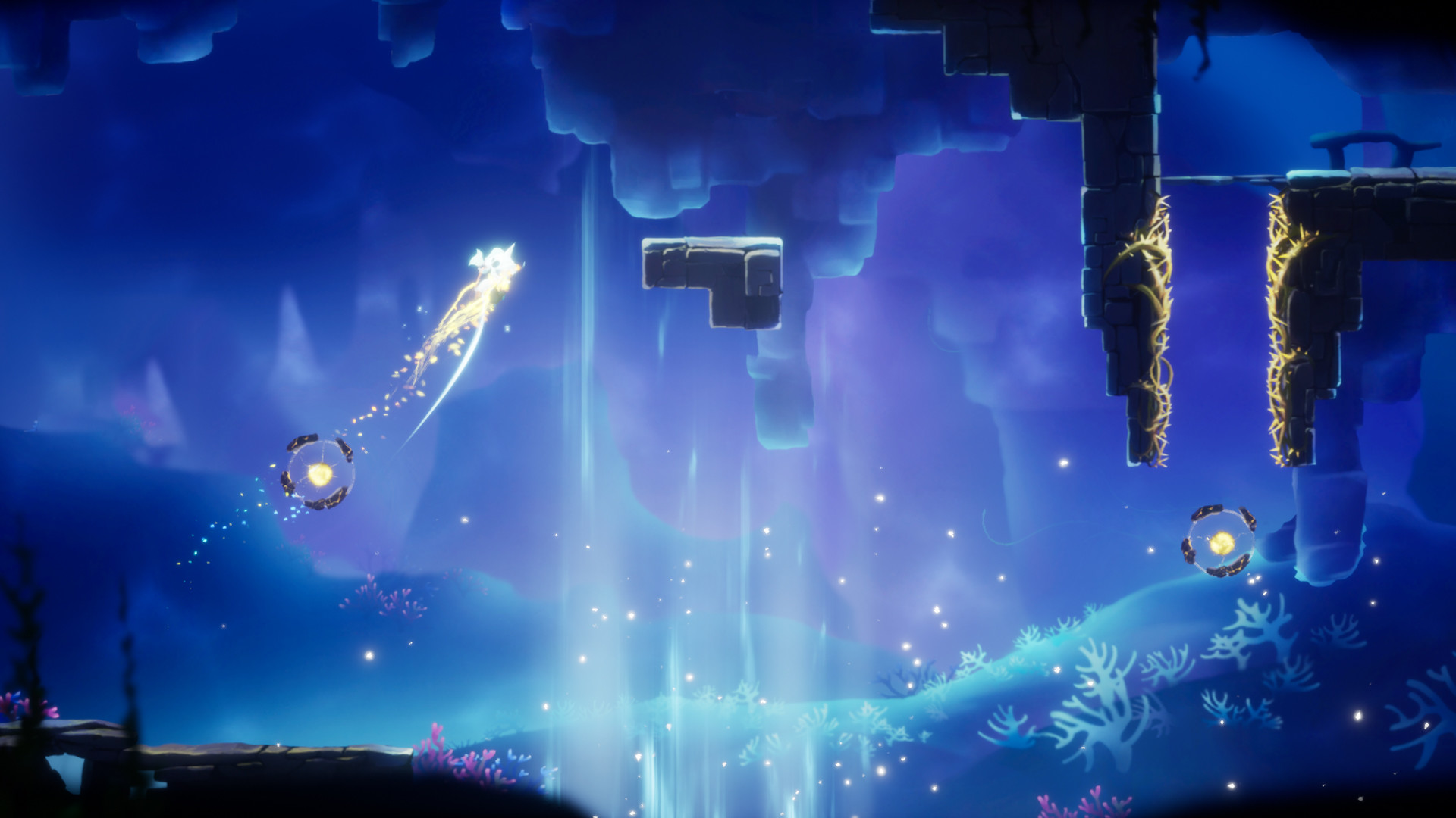 Lumione Screenshot 10