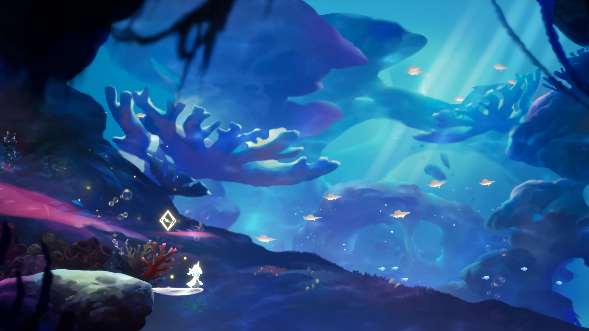 Lumione Screenshot 1