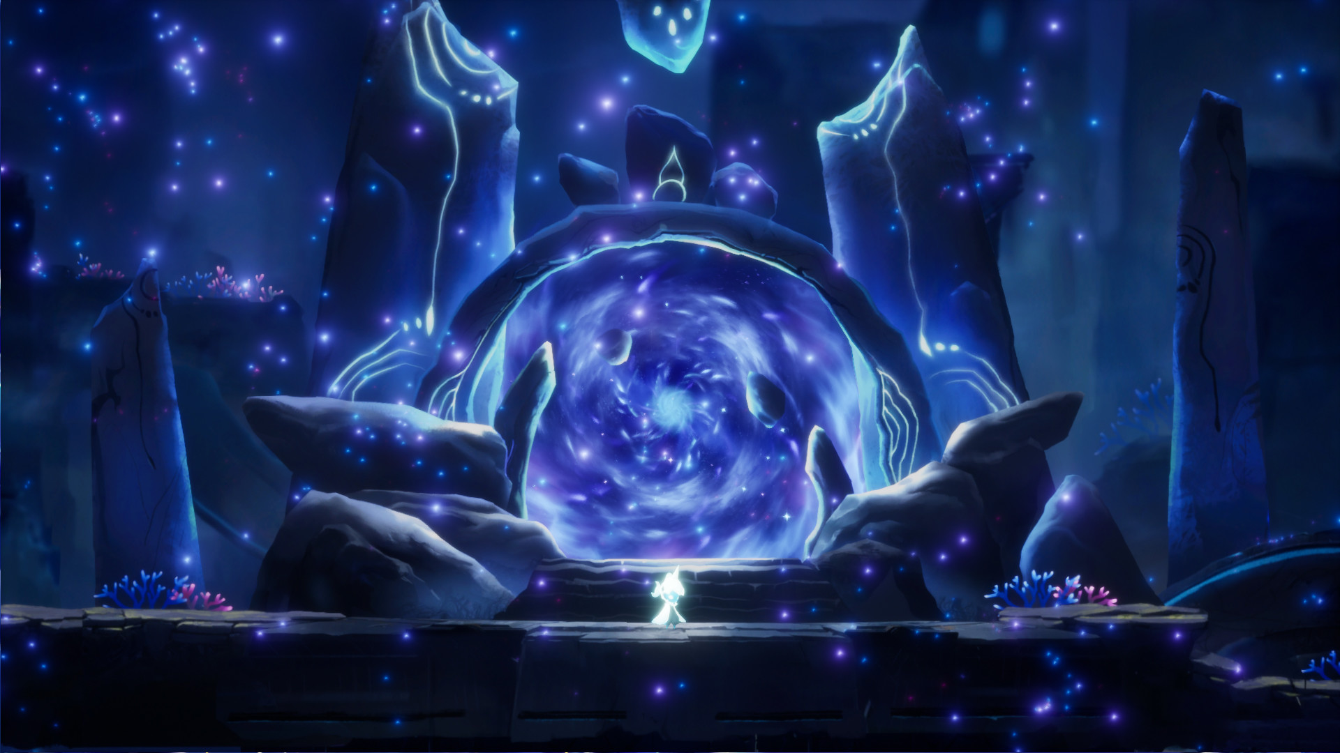 Lumione Screenshot 6