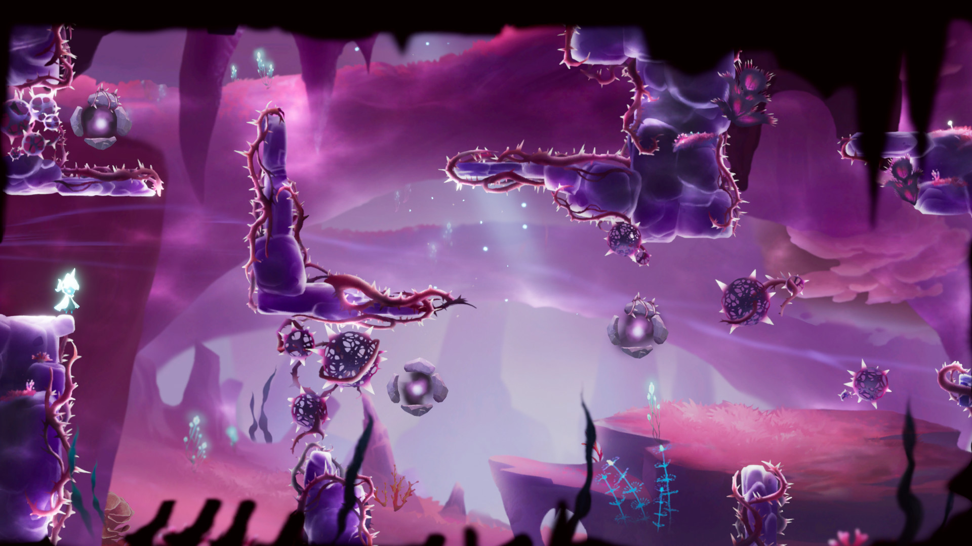 Lumione Screenshot 7