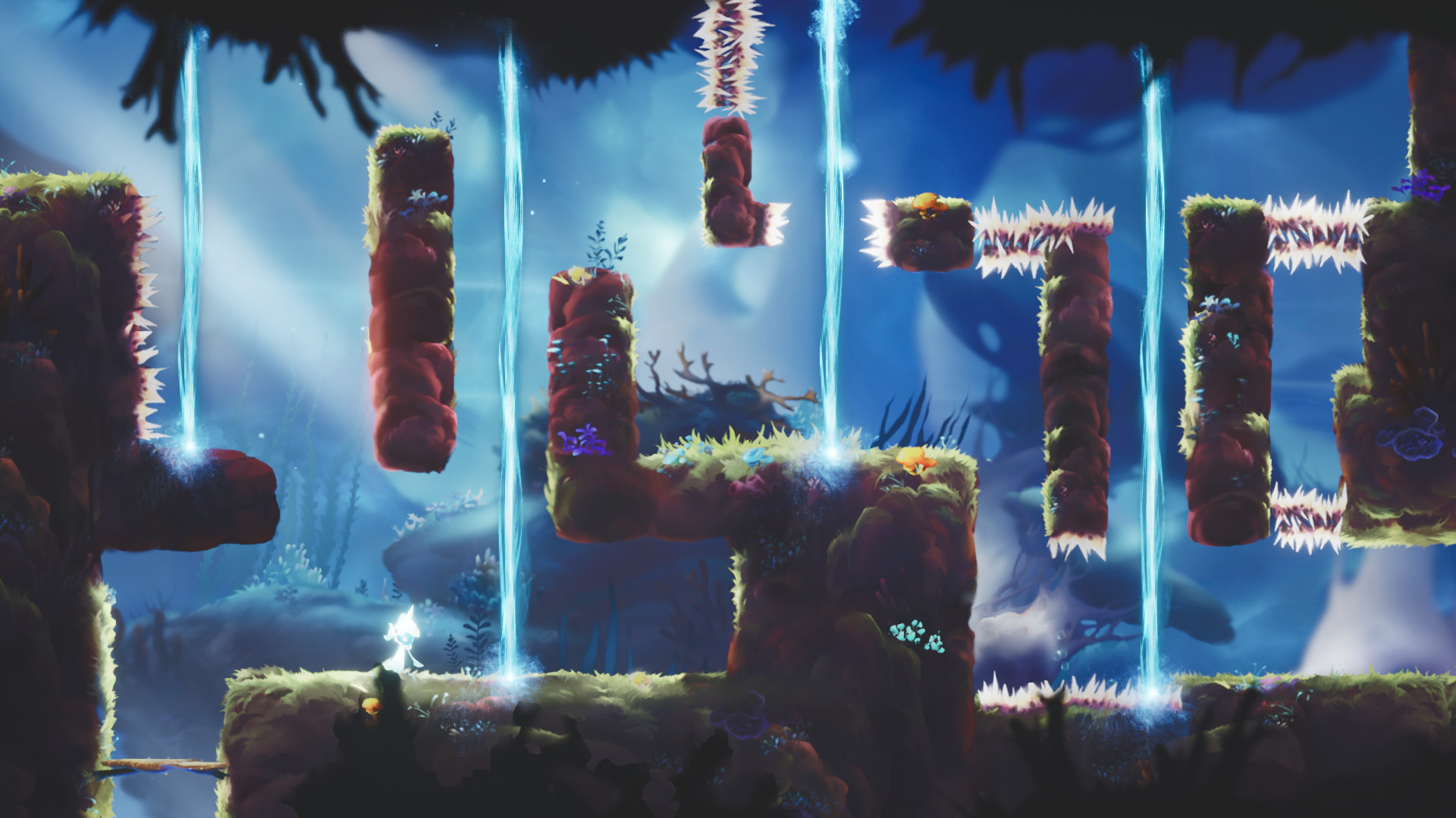 Lumione Screenshot 3