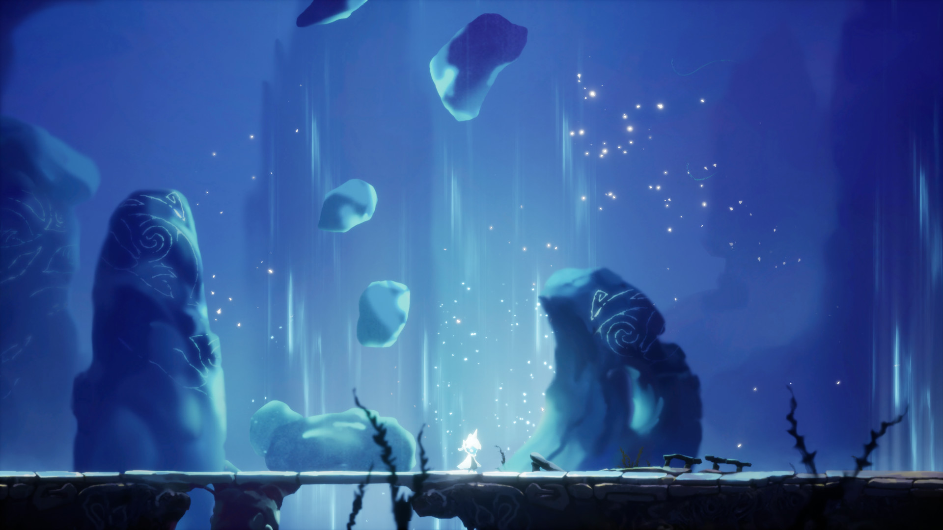 Lumione Screenshot 9