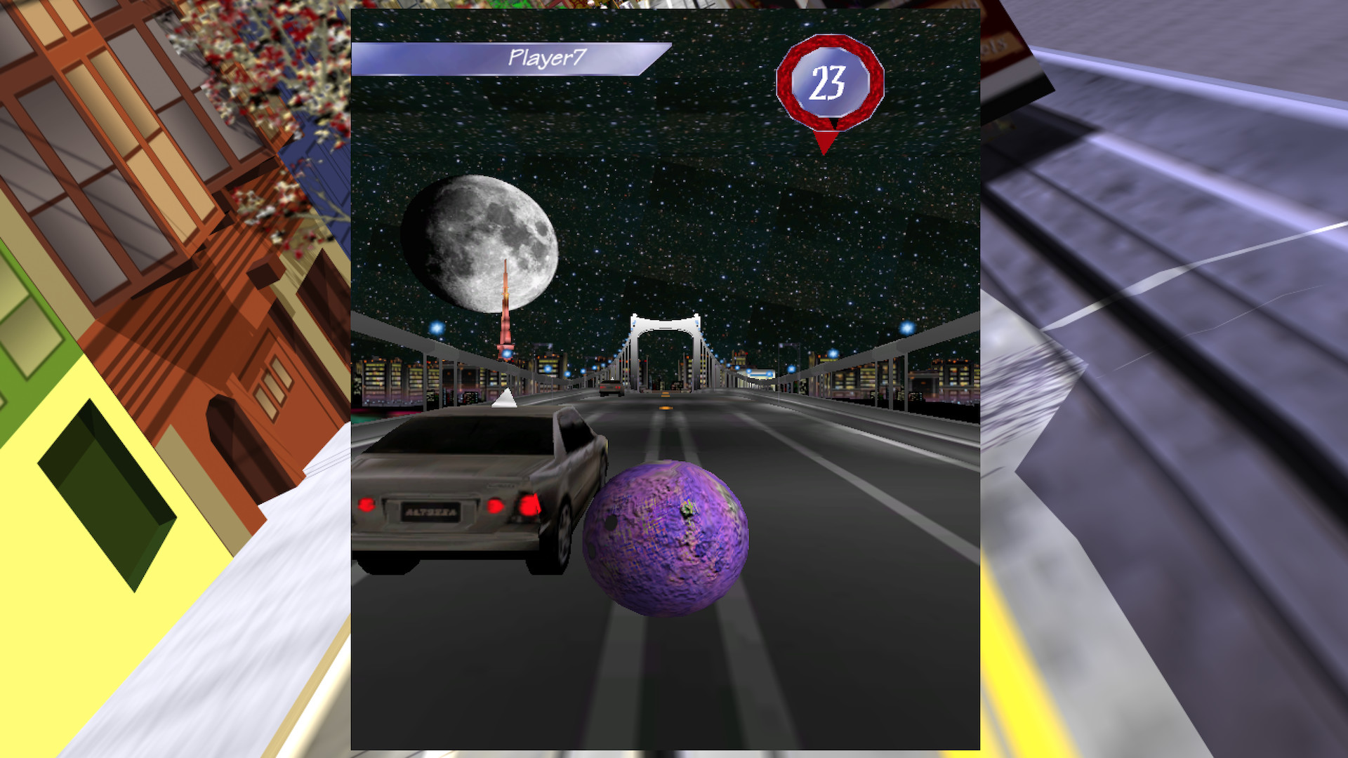 HyperBowl Screenshot 7