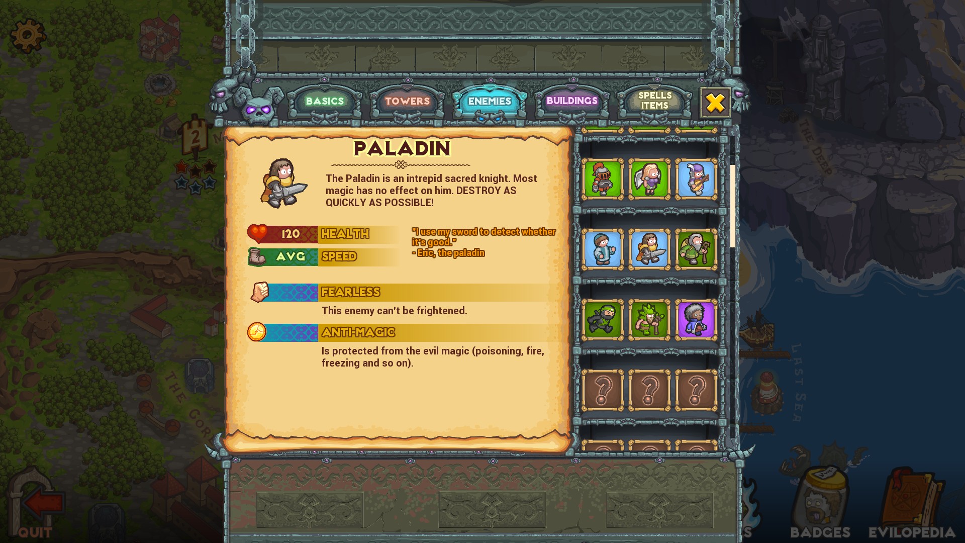 Cursed Treasure 2 Screenshot 9