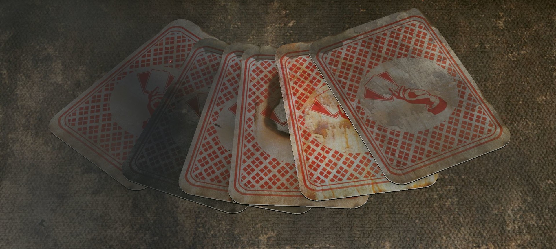 "draw a card" -Simulator Screenshot 5