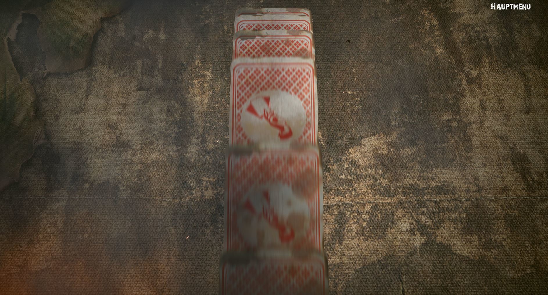 "draw a card" -Simulator Screenshot 11