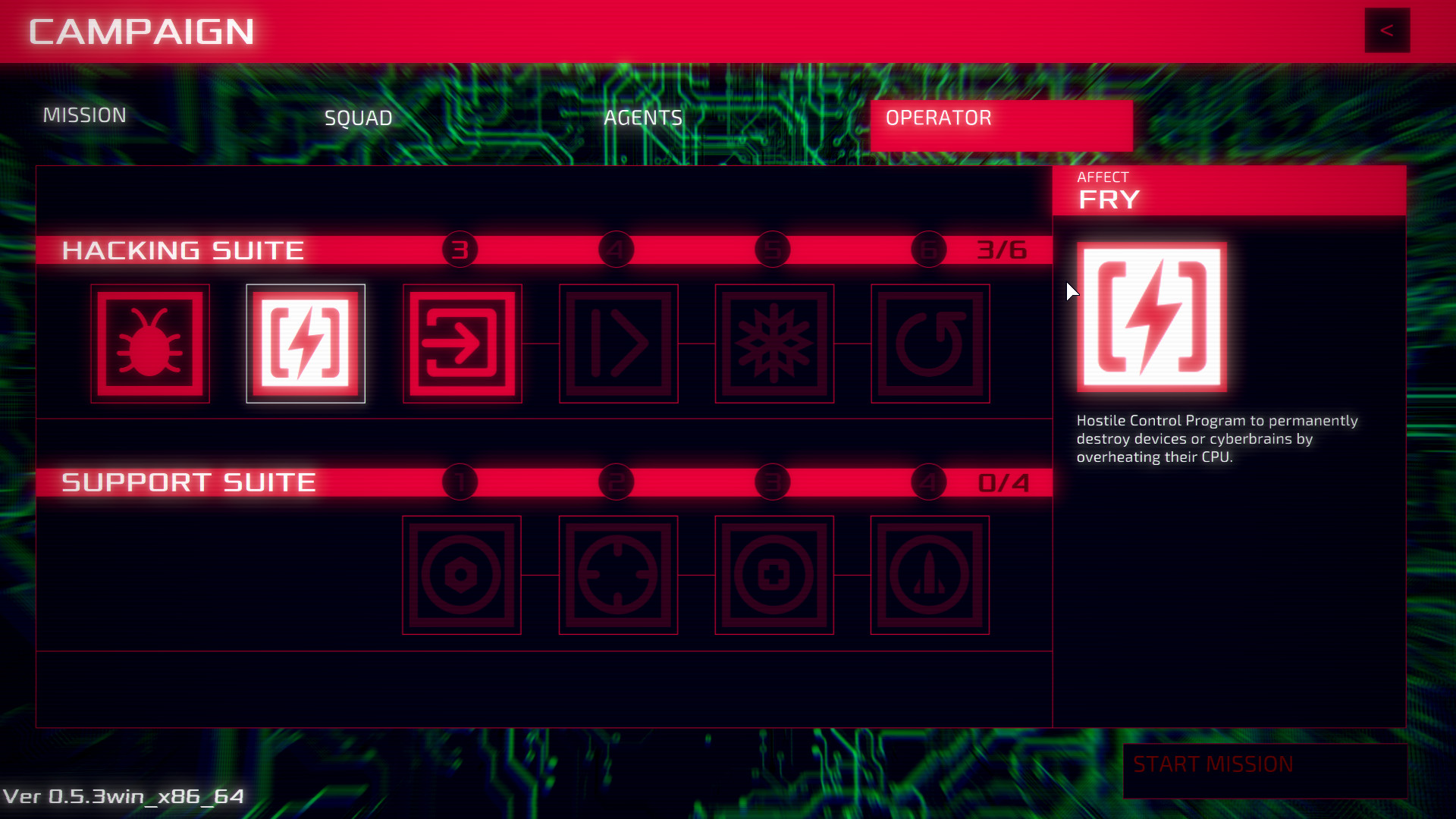 Cyber Ops Prologue Screenshot 11