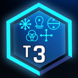 5 Sides by Symbol - Tier 3 icon