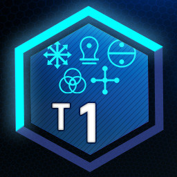 3 Sides by Symbol - Tier 1 icon