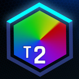 2 Sides by Color - Tier 2 icon