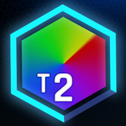 5 Sides by Color - Tier 2 icon