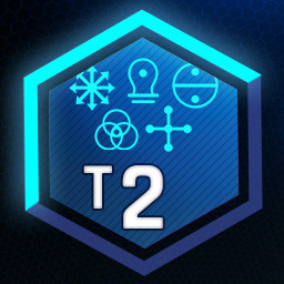 3 Sides by Symbol - Tier 2 icon