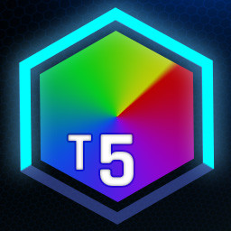 4 Sides by Color - Tier 5 icon