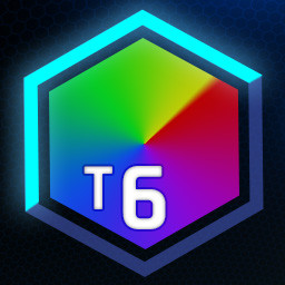 3 Sides by Color - Tier 6 icon
