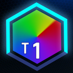 4 Sides by Color - Tier 1 icon