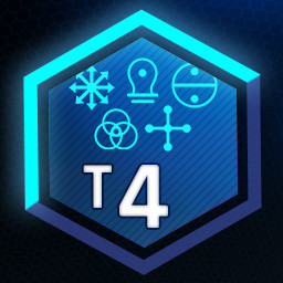 3 Sides by Symbol - Tier 4 icon