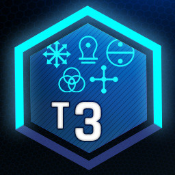 4 Sides by Symbol - Tier 3 icon