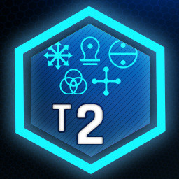 6 Sides by Symbol - Tier 2 icon