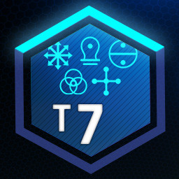 2 Sides by Symbol - Tier 7 icon