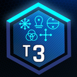 2 Sides by Symbol - Tier 3 icon