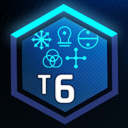 2 Sides by Symbol - Tier 6 icon