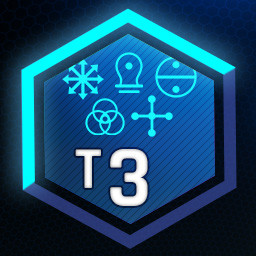 3 Sides by Symbol - Tier 3 icon