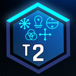 2 Sides by Symbol - Tier 2 icon