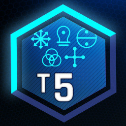 3 Sides by Symbol - Tier 5 icon