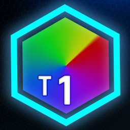 6 Sides by Color - Tier 1 icon