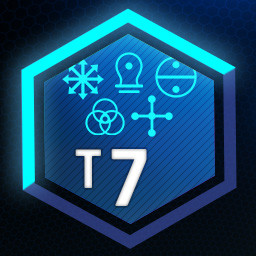 3 Sides by Symbol - Tier 7 icon