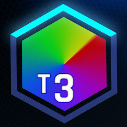 2 Sides by Color - Tier 3 icon