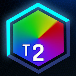3 Sides by Color - Tier 2 icon