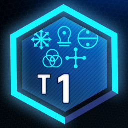 5 Sides by Symbol - Tier 1 icon